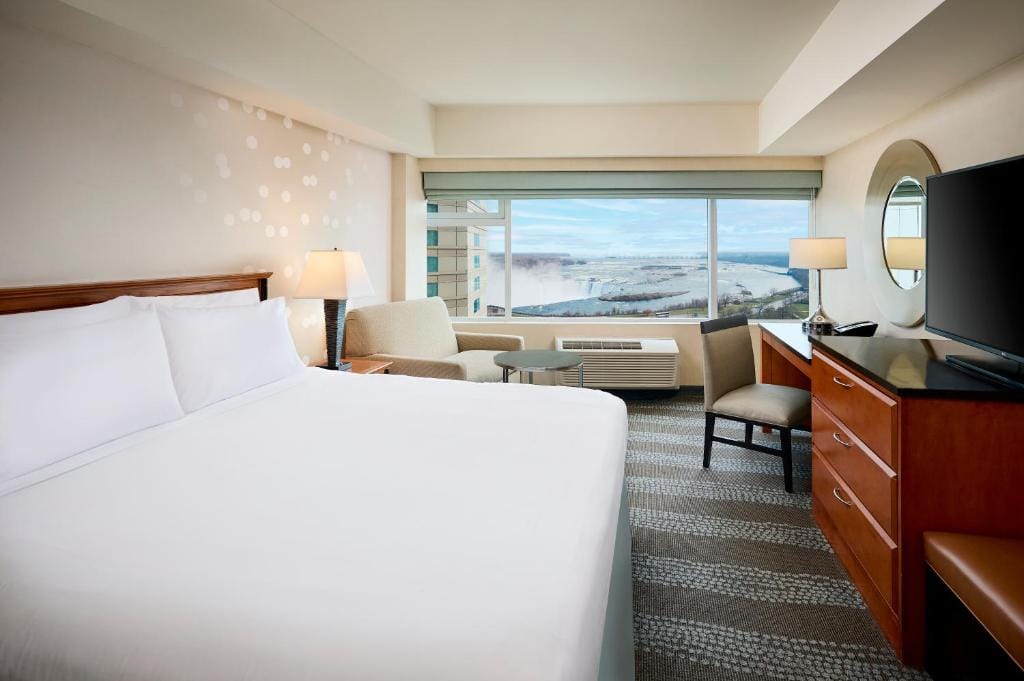 Niagara Fallsview Hotel — 4