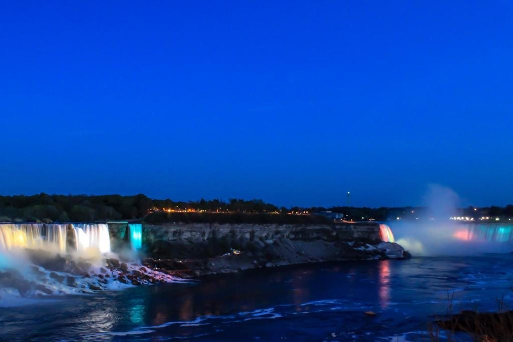 Sheraton Fallsview Hotel — 5