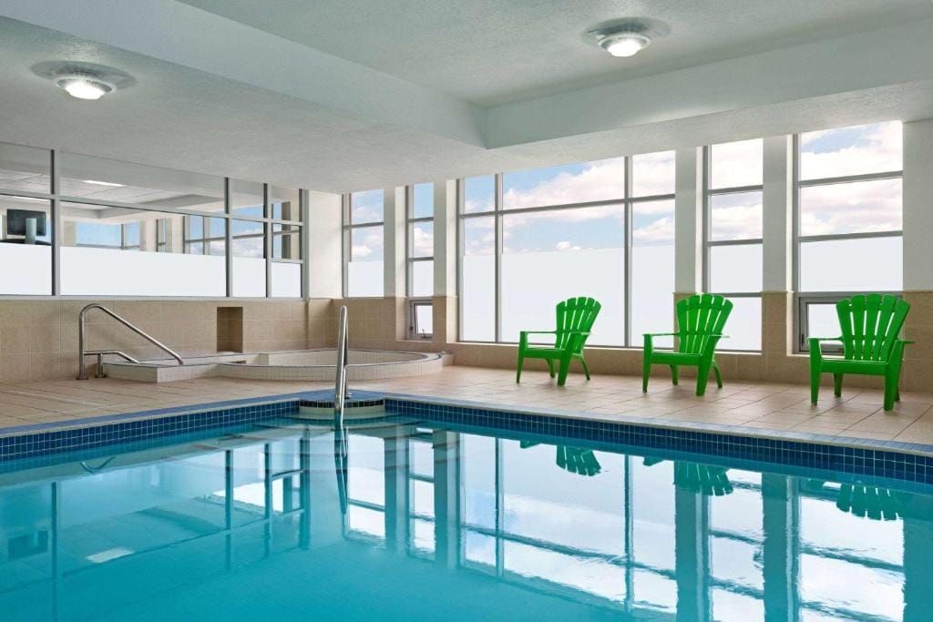 Wyndham Garden Niagara Falls Fallsview — 3
