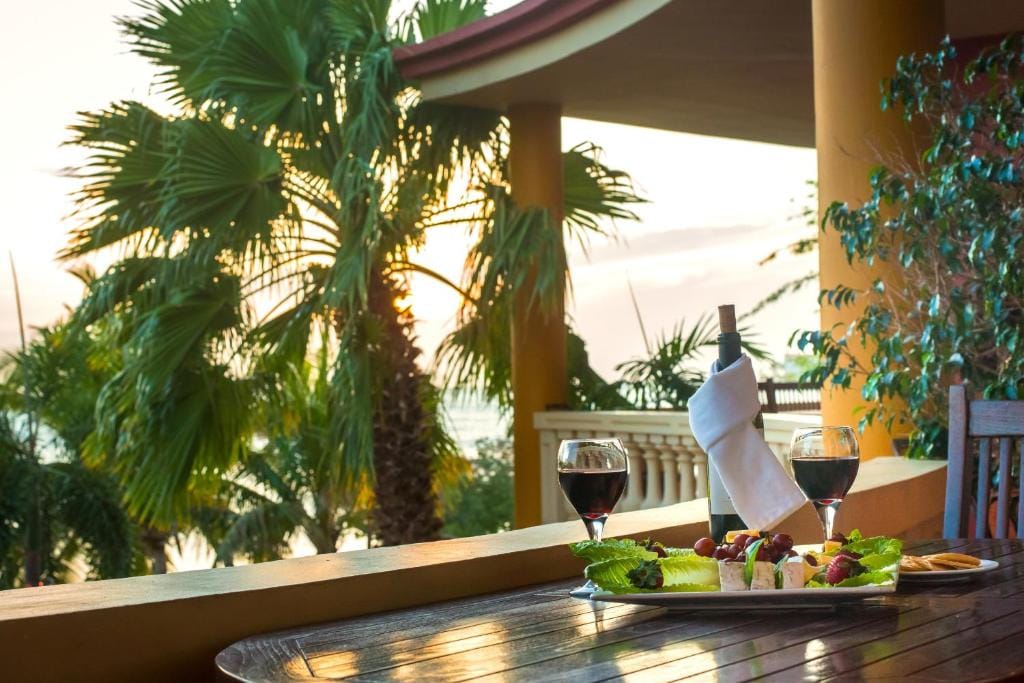 Aruba Surfside Marina — 4