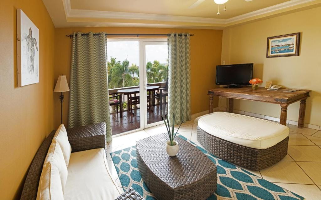 Aruba Surfside Marina — 5