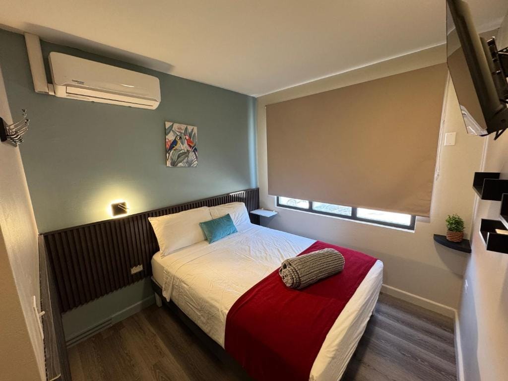 Central Boutique Hotel