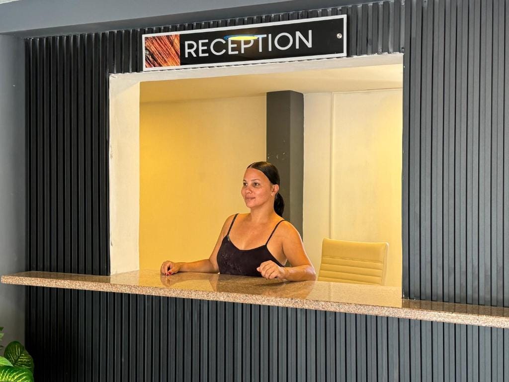 Central Boutique Hotel — 4