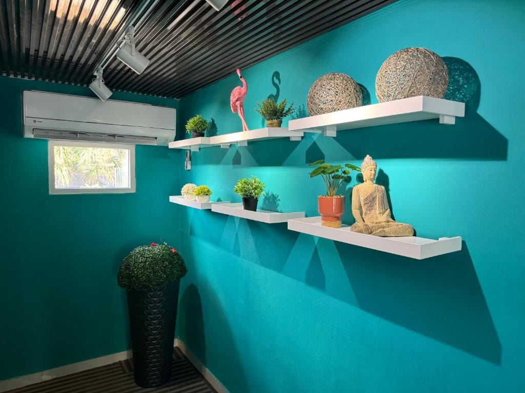Central Boutique Hotel — 5