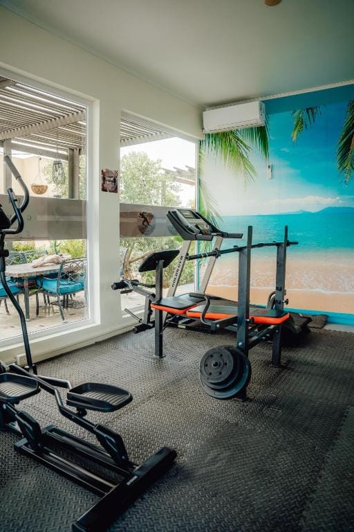 Hotel RH Boutique Aruba — 3