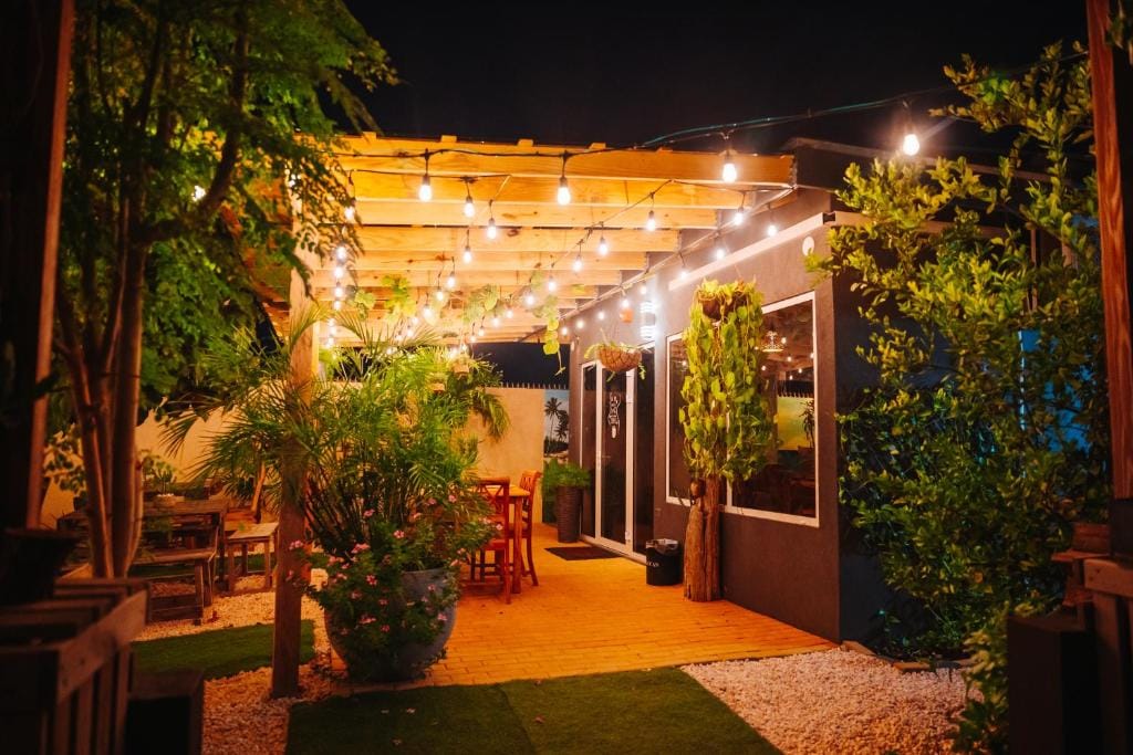 Hotel RH Boutique Aruba — 5