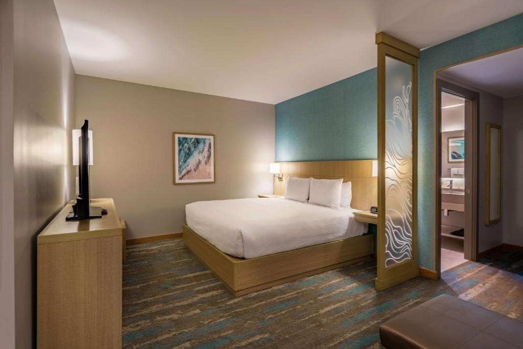 Hyatt Place Aruba Airport — 2