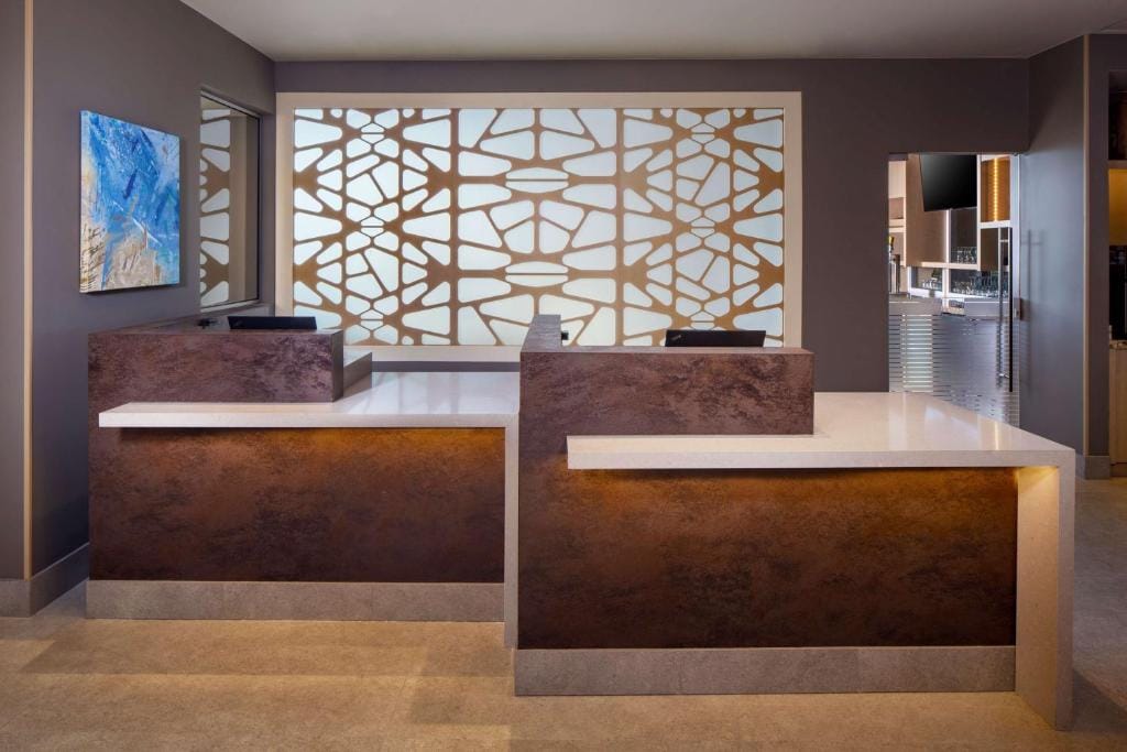 Hyatt Place Aruba Airport — 3