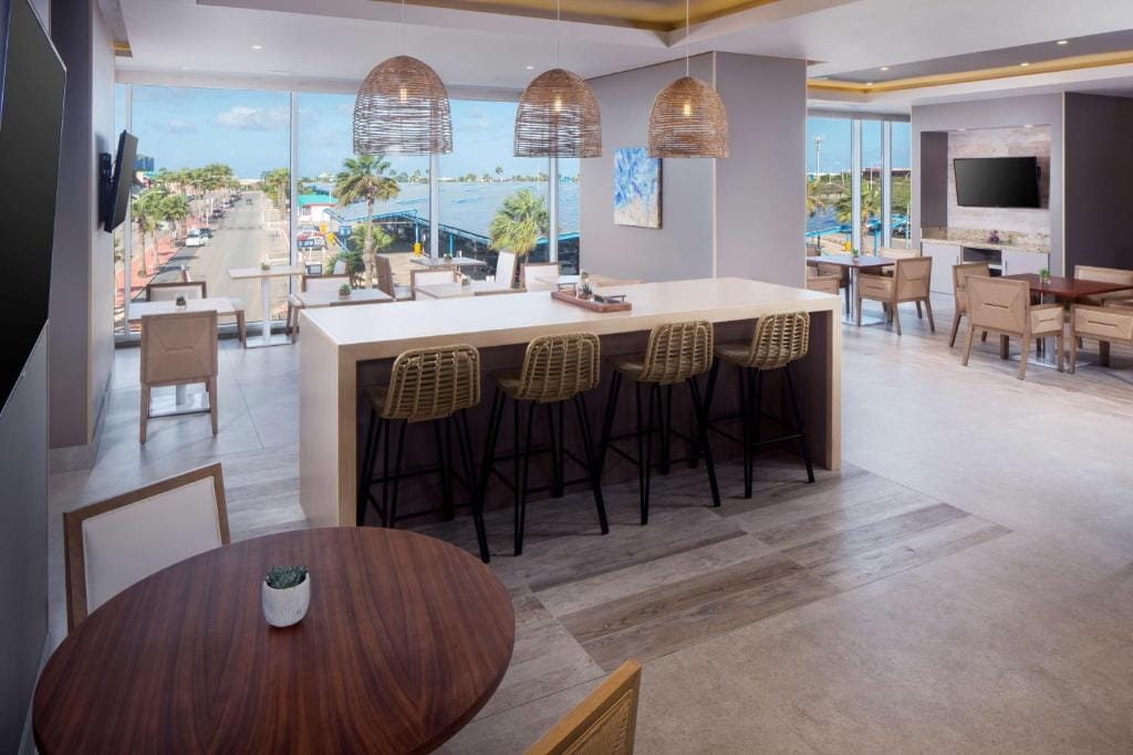 Hyatt Place Aruba Airport — 4