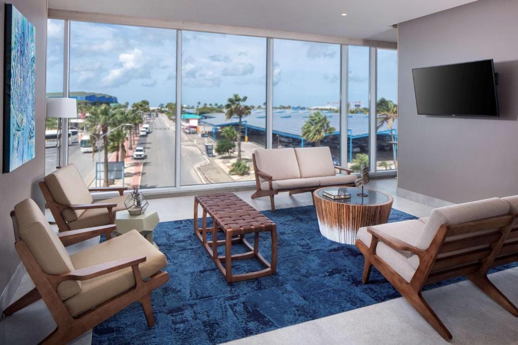 Hyatt Place Aruba Airport — 5