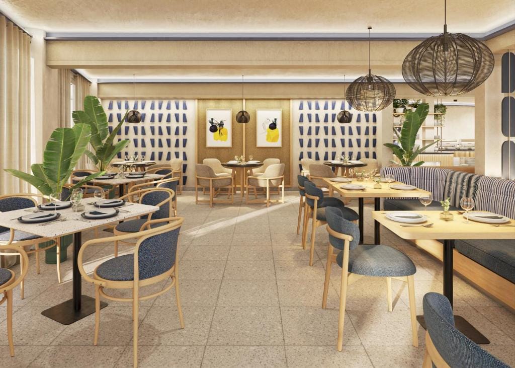 voco Surfside Aruba by IHG — 3