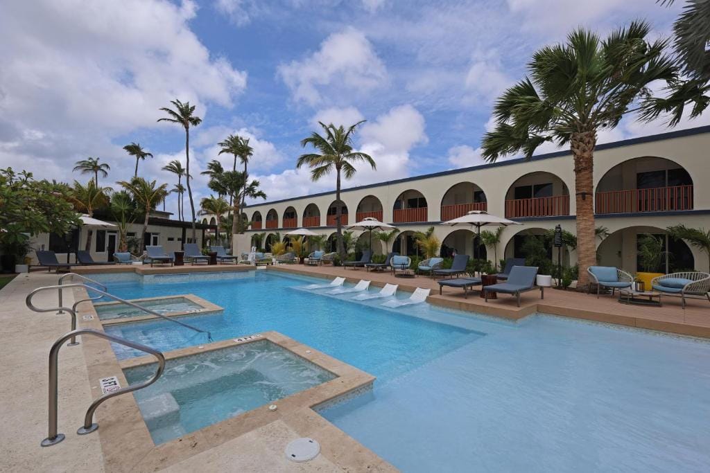 voco Surfside Aruba by IHG — 4