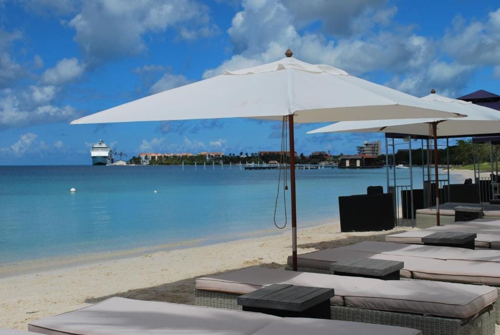 voco Surfside Aruba by IHG — 5