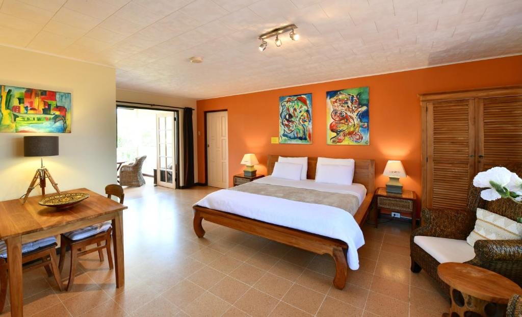Wonders Boutique Hotel — 2