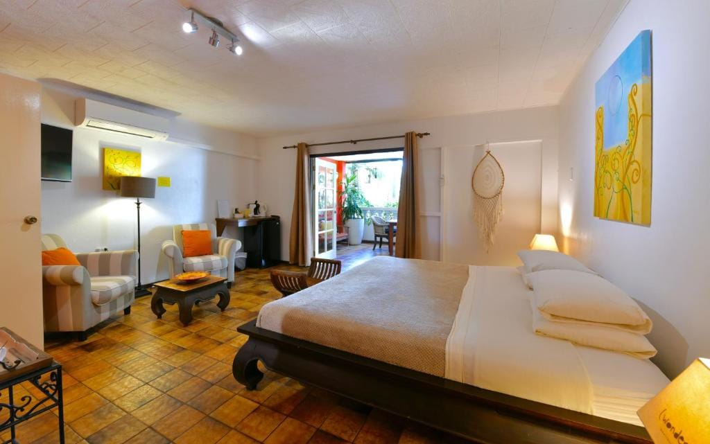 Wonders Boutique Hotel — 4