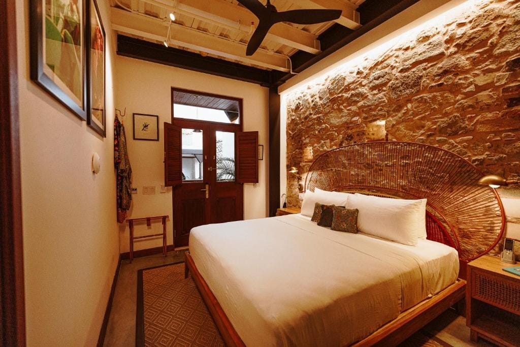 Amarla Boutique Hotel Casco Viejo - Adults Only — 2