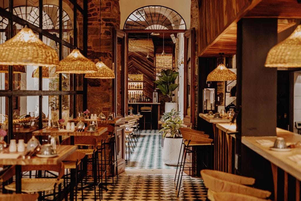 Amarla Boutique Hotel Casco Viejo - Adults Only — 4