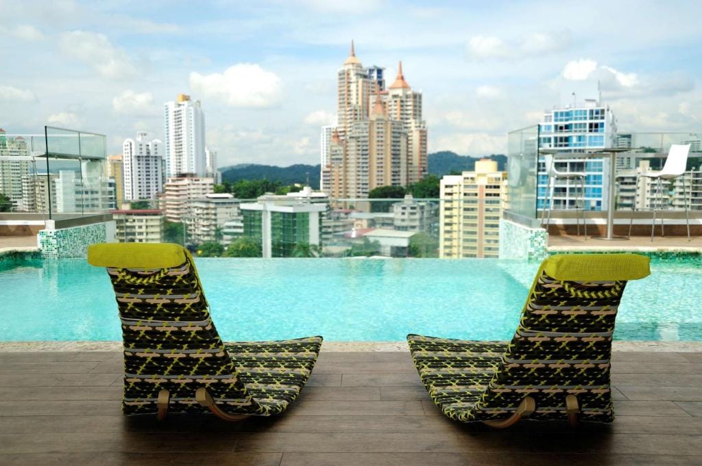 Best Western Plus Panama Zen Hotel — 2