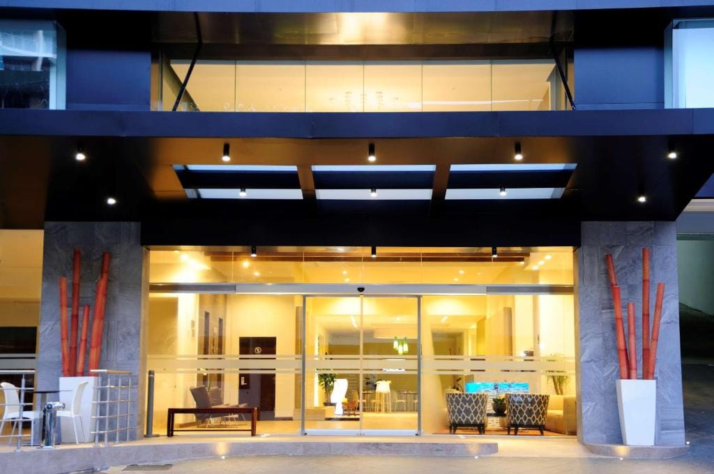 Best Western Plus Panama Zen Hotel — 3
