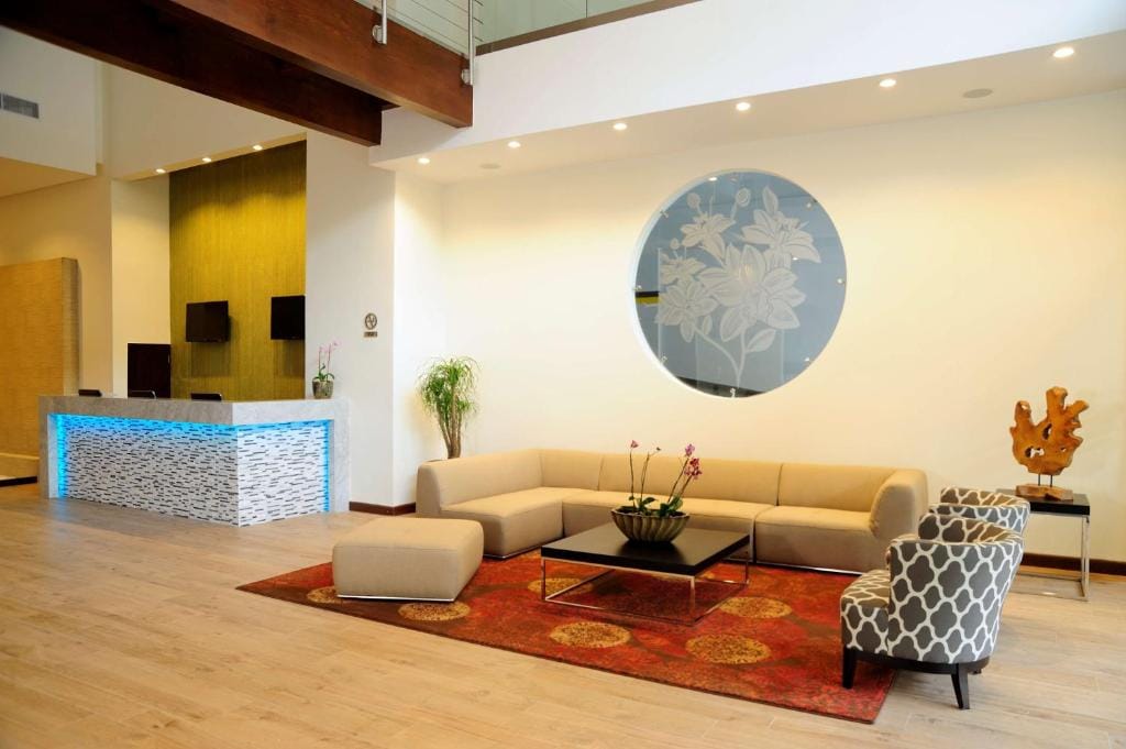 Best Western Plus Panama Zen Hotel — 4