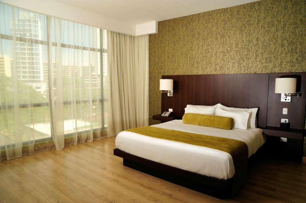 Best Western Plus Panama Zen Hotel — 5