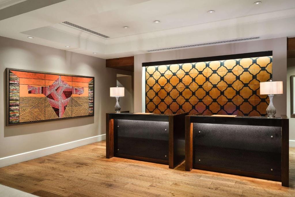 Bristol Panama, a Registry Collection Hotel — 2