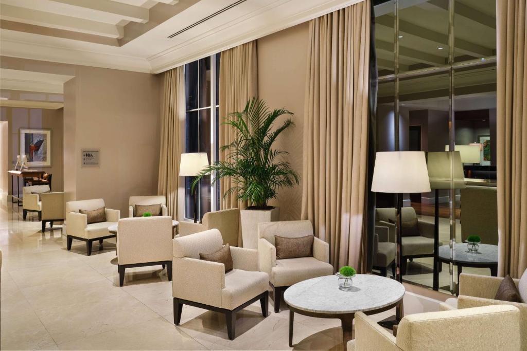 Bristol Panama, a Registry Collection Hotel — 4