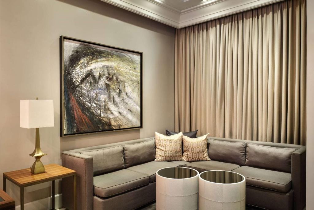 Bristol Panama, a Registry Collection Hotel — 5