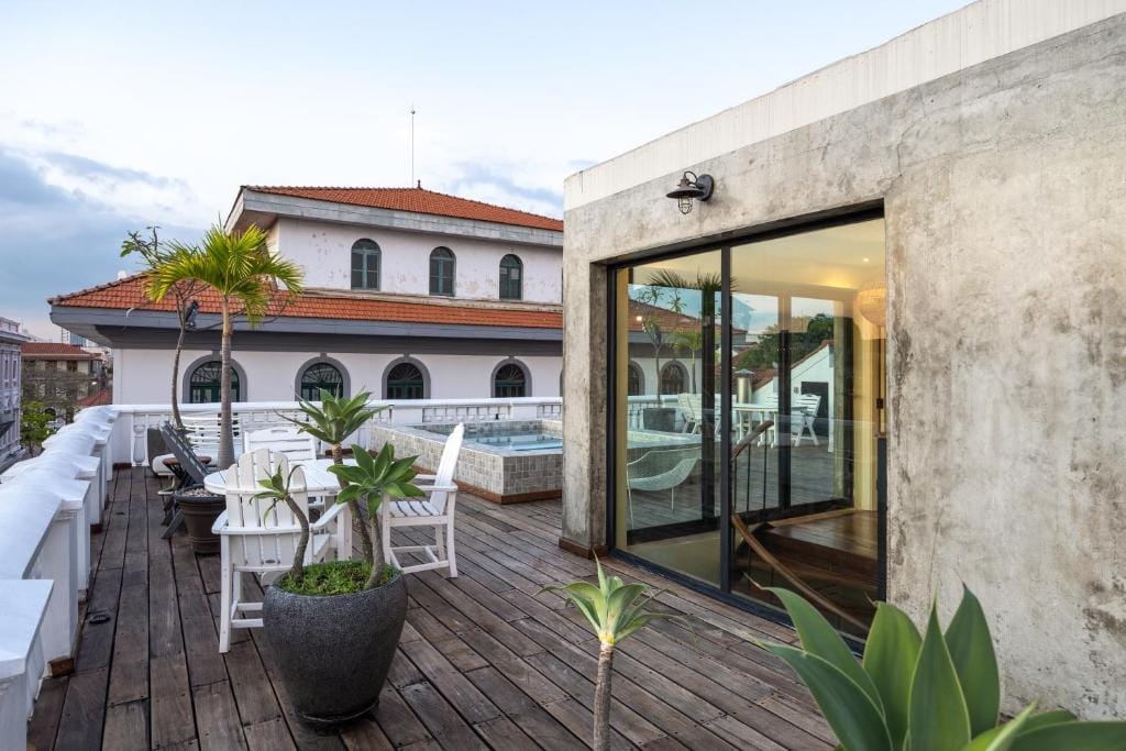 Casa Mallet by Wynwood House — 3