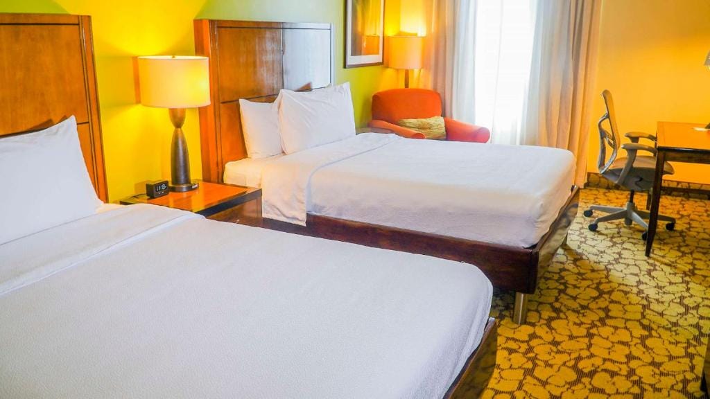 Hilton Garden Inn Panama City Downtown, Panama — 3