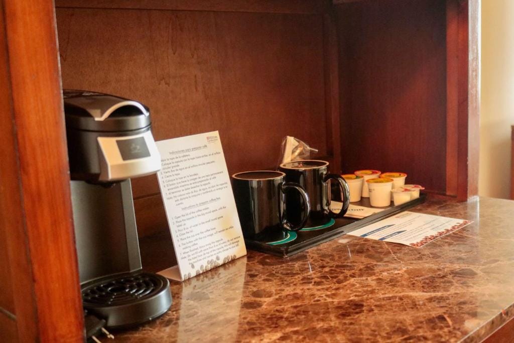 Hilton Garden Inn Panama City Downtown, Panama — 4