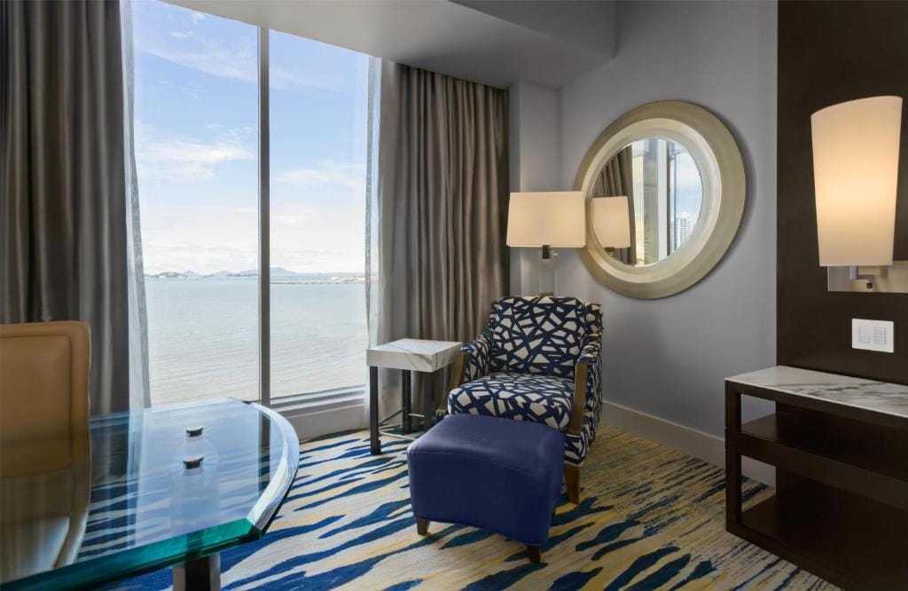 Hilton Panama — 2