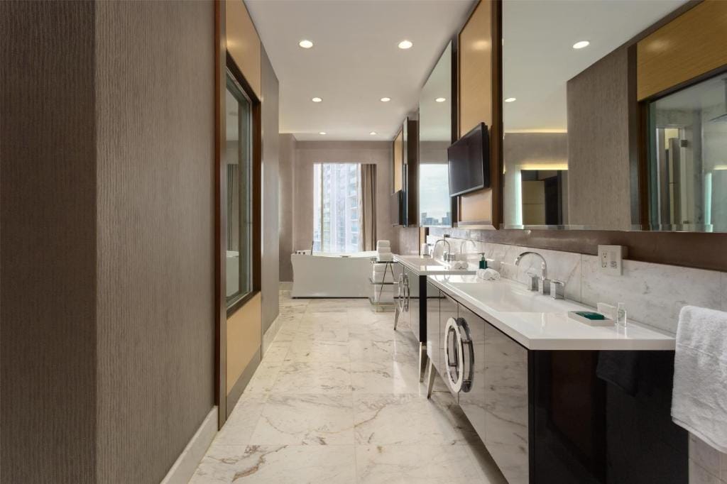 Hilton Panama — 3