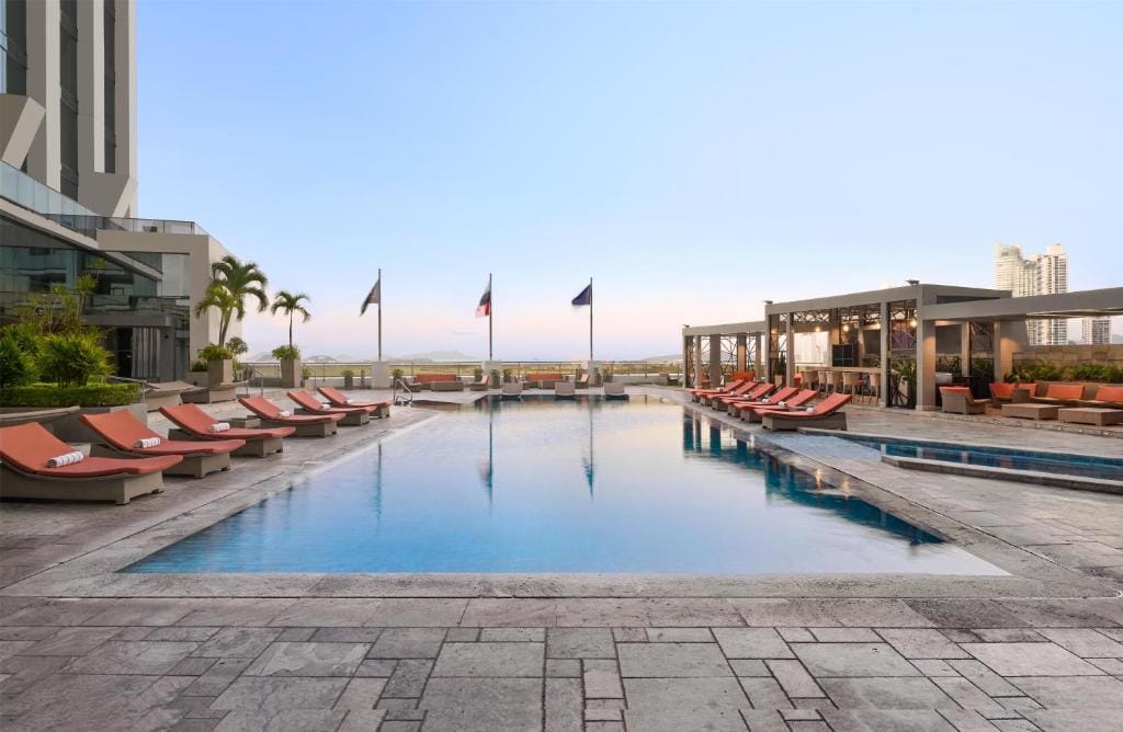 Hilton Panama — 4