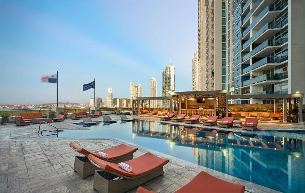 Hilton Panama — 5