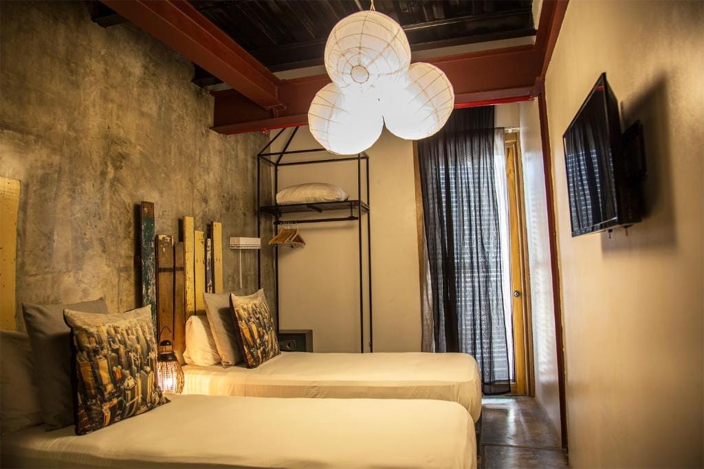 Hotel Casa Panama — 5
