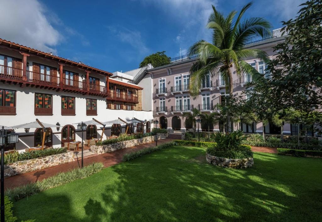 Hotel La Compañía Casco Antiguo — 5