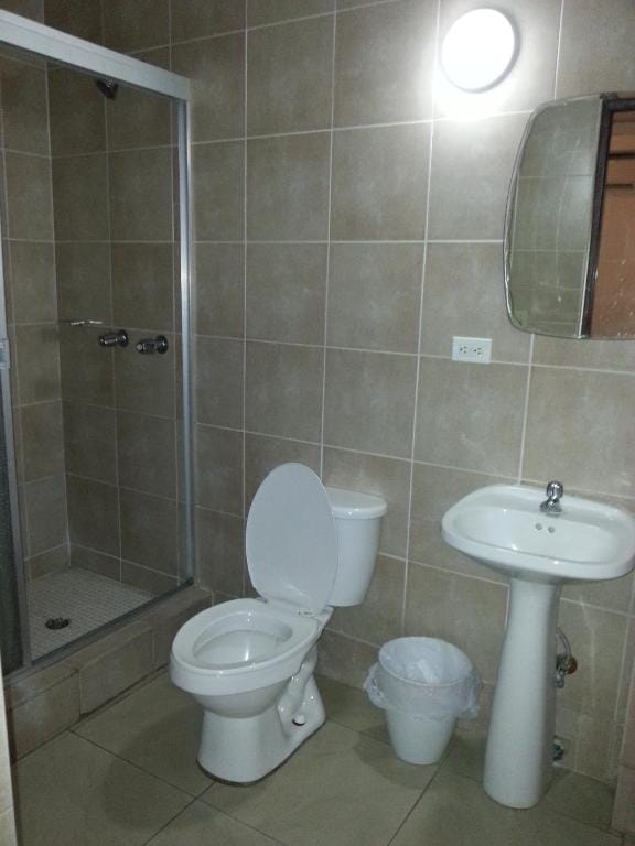 Hotel Pension Corona — 3