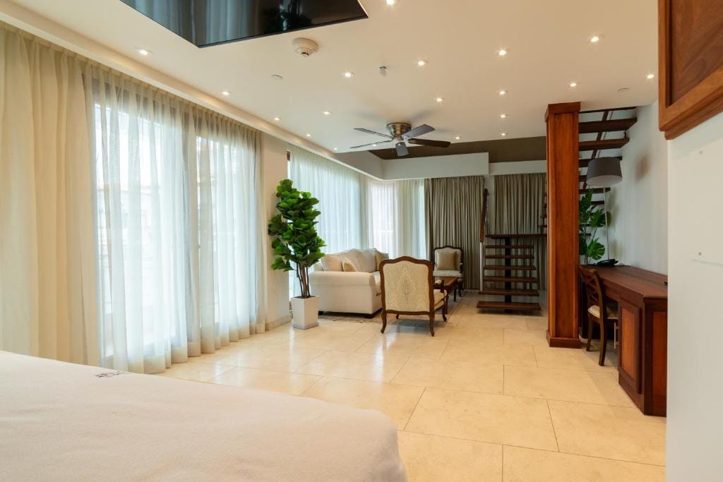 Hotel Plaza Herrera — 2
