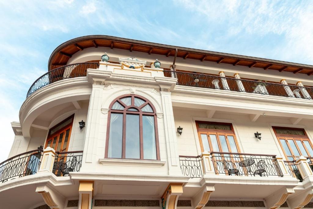 Hotel Plaza Herrera — 5
