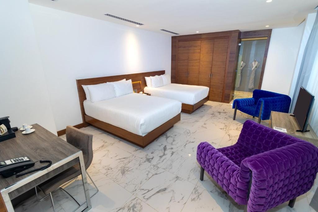 Hotel San Felipe — 2