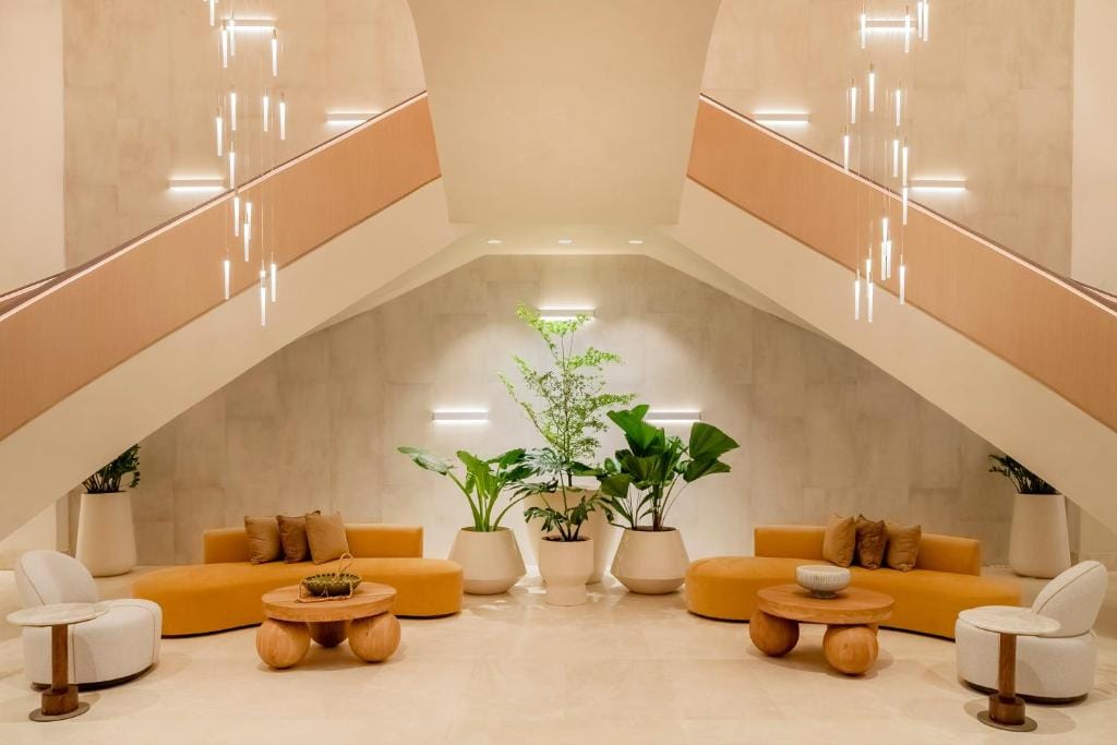 Hyatt Regency Panama City — 2
