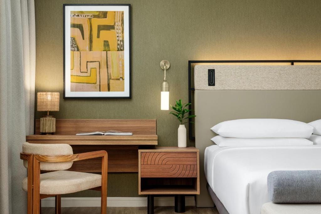 Hyatt Regency Panama City — 3