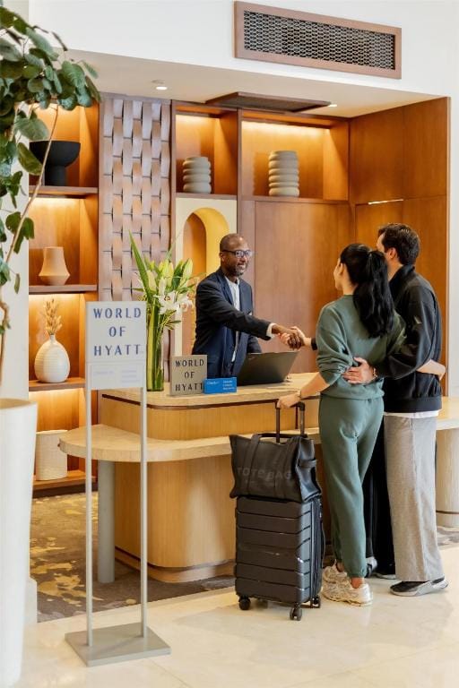 Hyatt Regency Panama City — 4
