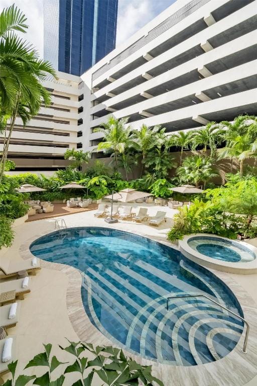 Hyatt Regency Panama City — 5