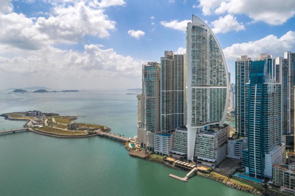 JW Marriott Panama — 2
