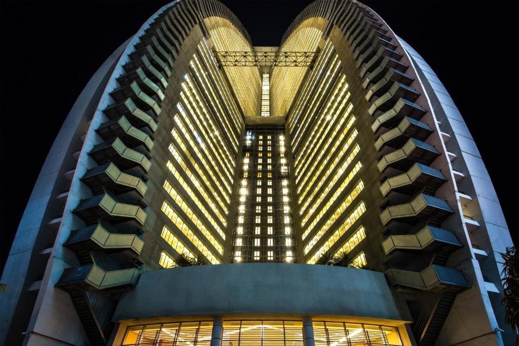 JW Marriott Panama — 3