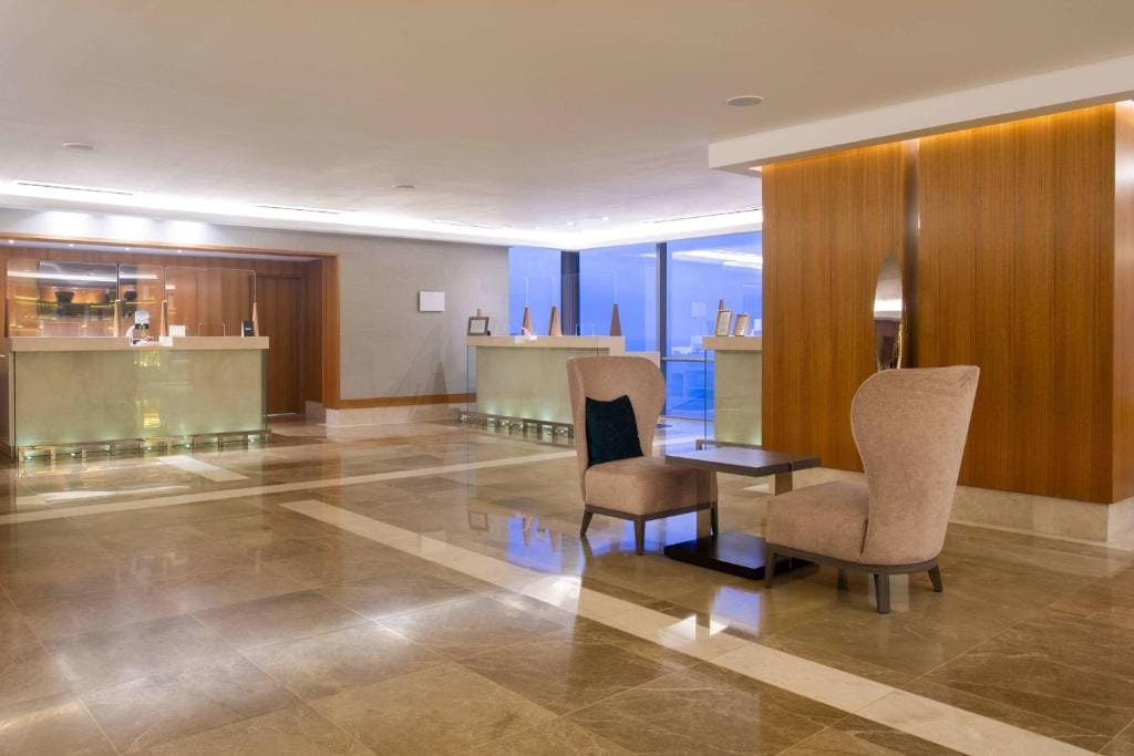 JW Marriott Panama — 4