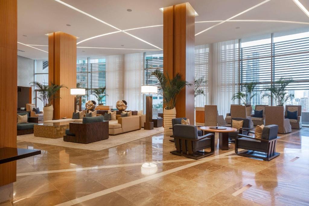 JW Marriott Panama — 5