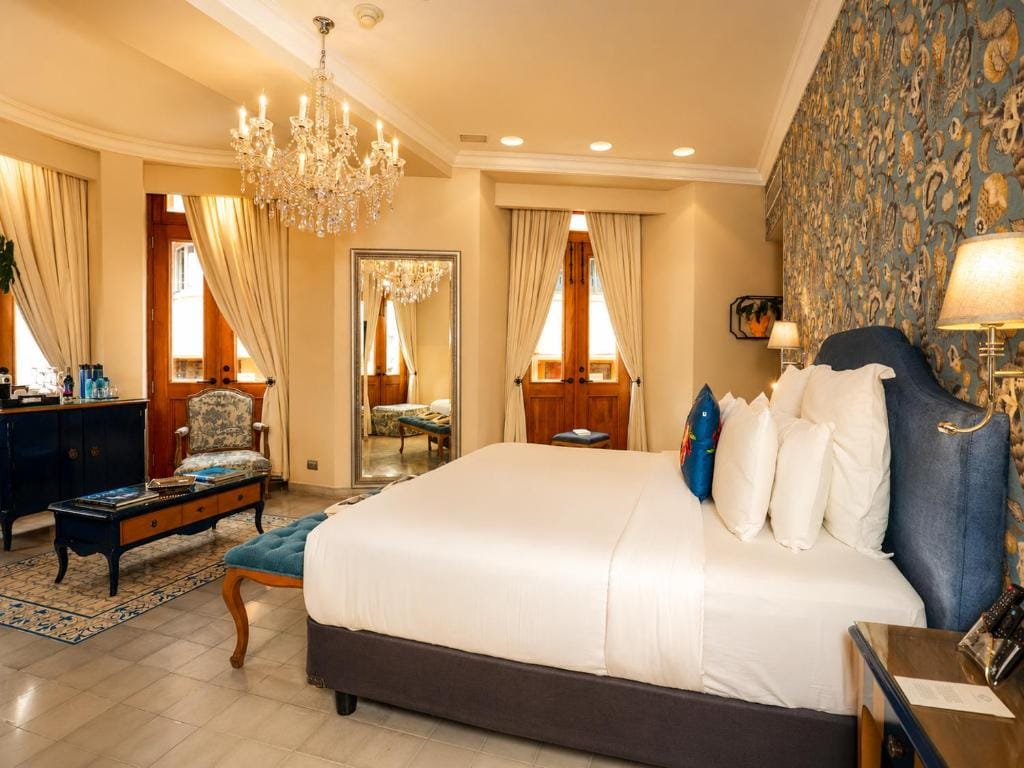 La Concordia Boutique Hotel — 2